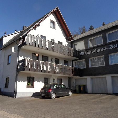 Waldhotel Einstein Kirchhundem Exterior foto