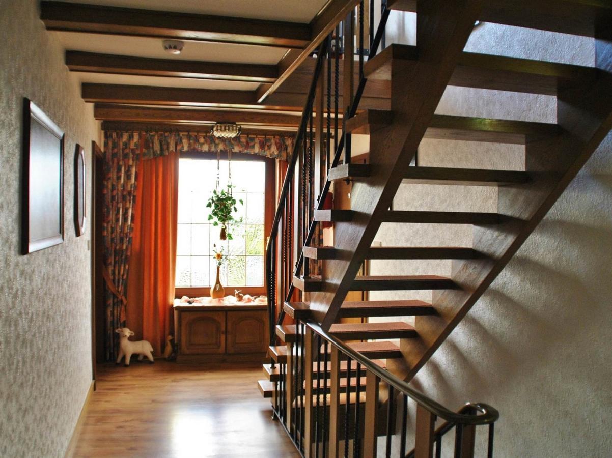 Waldhotel Einstein Kirchhundem Exterior foto